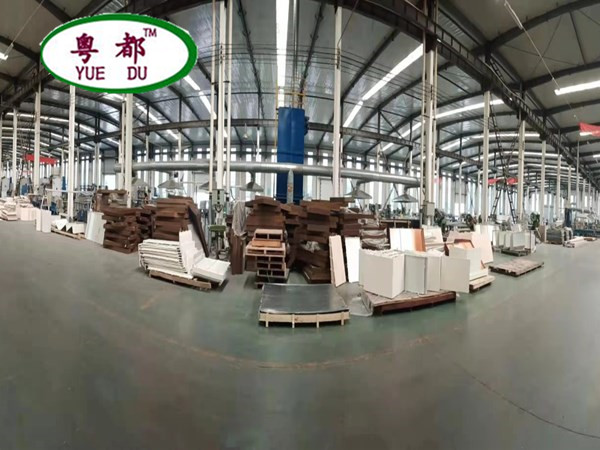 廠區(qū)實(shí)景